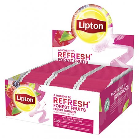 Forest Fruit Lipton
