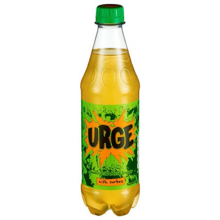 Urge 0,5 Liter