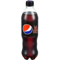 Pepsi Max Brett