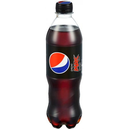 Pepsi Max Brett