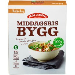 Møllerens Byggris Boil in Bag