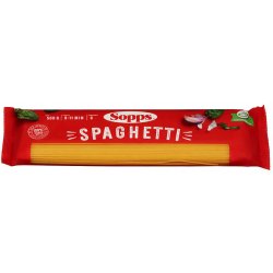 Spaghetti Sopps