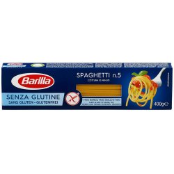 Spaghetti Glutenfri Barilla