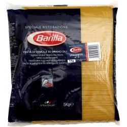 Spaghetti Barilla