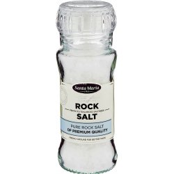 Rock Saltkvern St. Maria