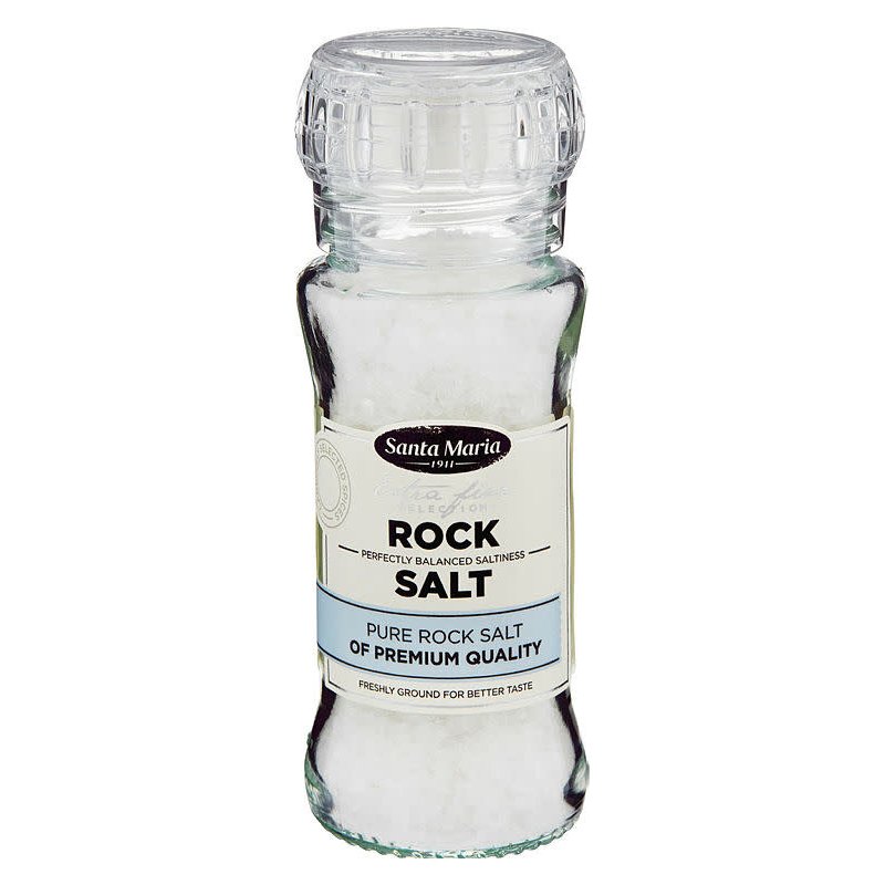 Rock Saltkvern St. Maria Rock Saltkvern St. Maria