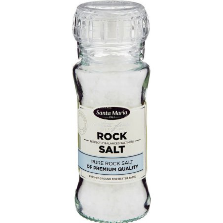 Rock Saltkvern St. Maria