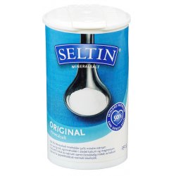 Seltin Mineral Salt