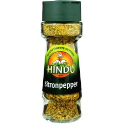 Sitronpepper Hindu