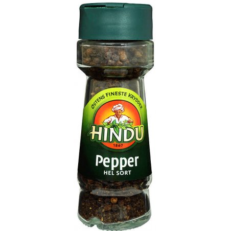 Pepper Hel Sort Hindu