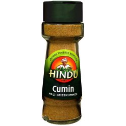 Cumin Malt Hindu