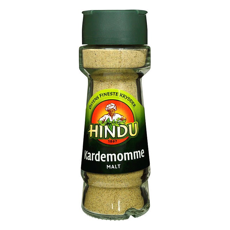 Kardemomme Malt Hindu Kardemomme Malt Hindu
