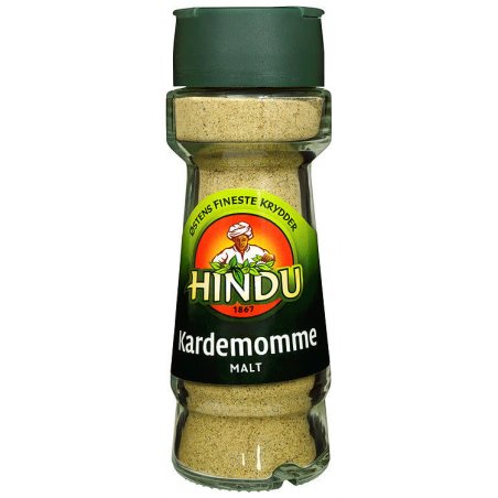 Kardemomme Malt Hindu