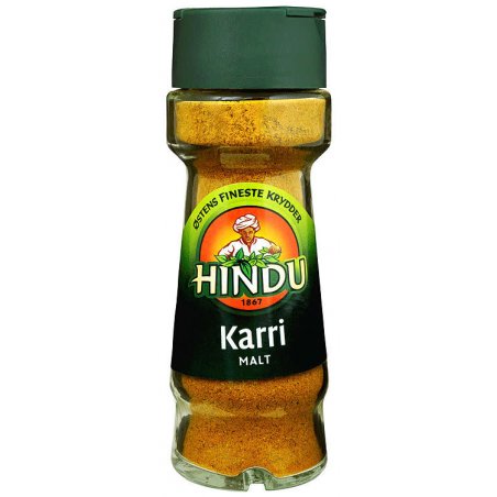 Karri Malt Hindu