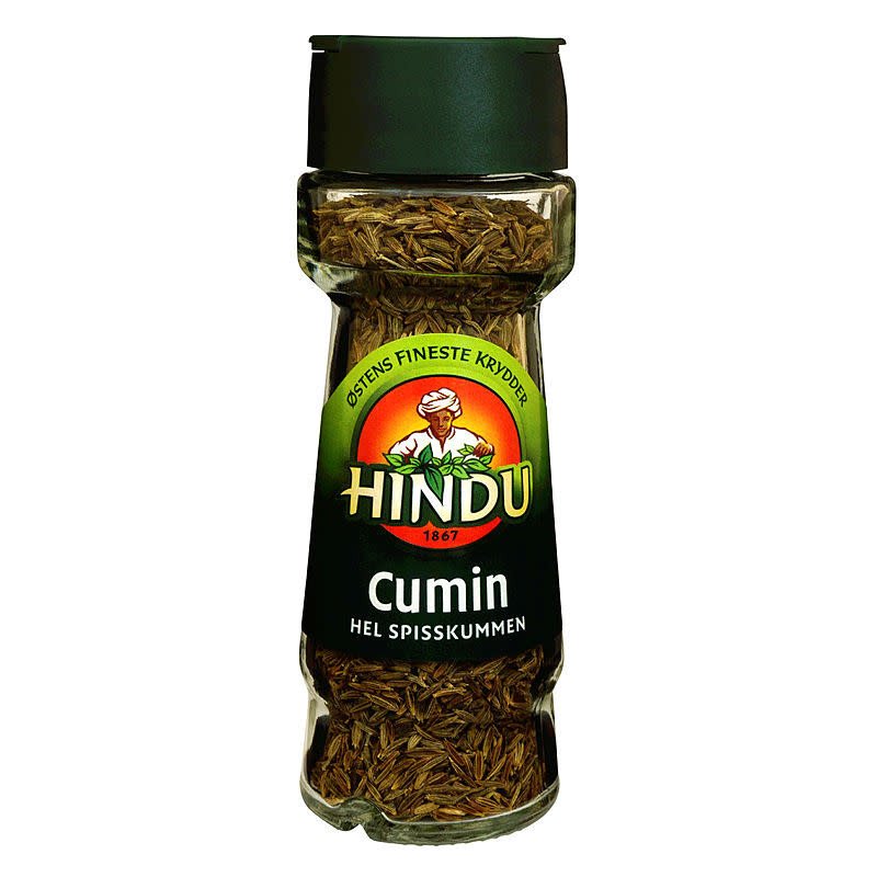 Cumin Hel Hindu