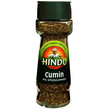 Cumin Hel Hindu