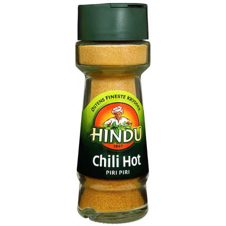 Chili Hot Hindu