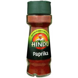 Paprika Malt Hindu