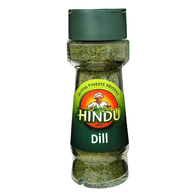 Dill Hindu