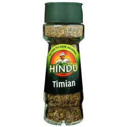 Timian Hindu