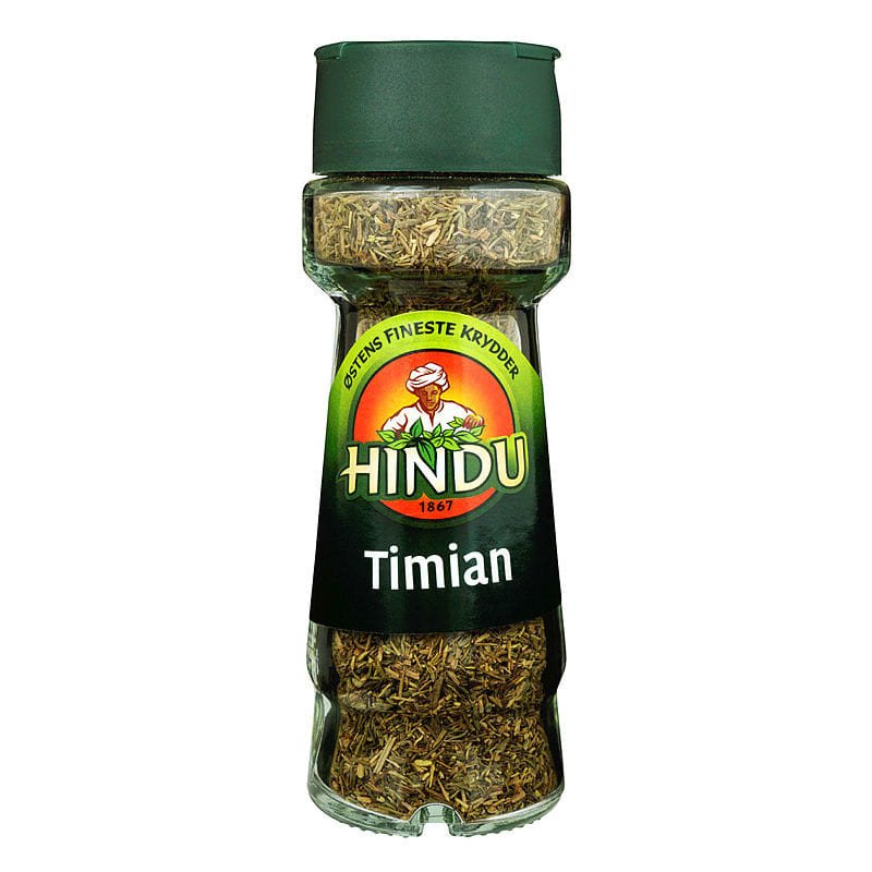 Timian Hindu