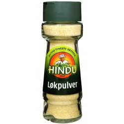 Løkpulver Hindu