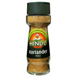 Koriander Malt Hindu