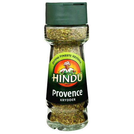Provence Krydder Hindu