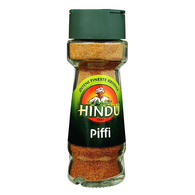 Piffi Krydder Hindu