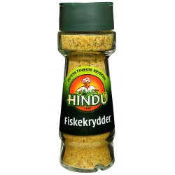 Fiskekrydder Hindu