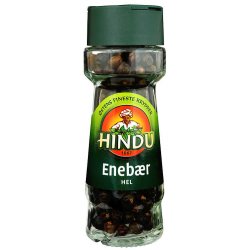 Enebær Hel Hindu