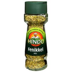 Hindu Fennikel Frø