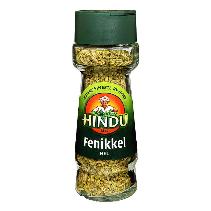 Hindu Fennikel Frø