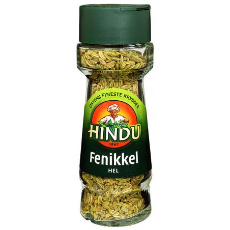 Hindu Fennikel Frø