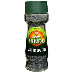 Valmuefrø Hindu