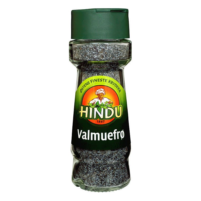 Valmuefrø Hindu Valmuefrø Hindu