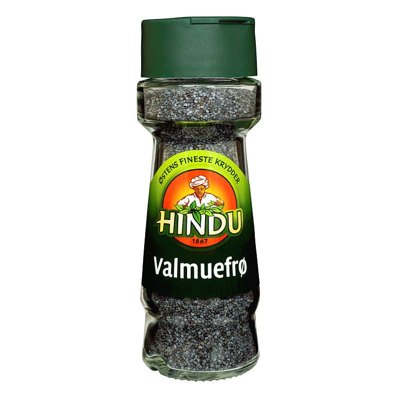 Valmuefrø Hindu