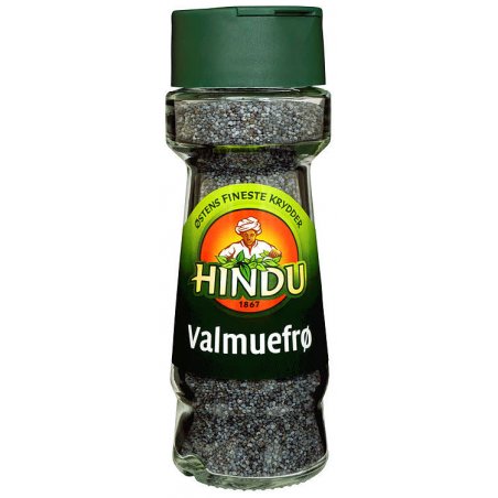 Valmuefrø Hindu
