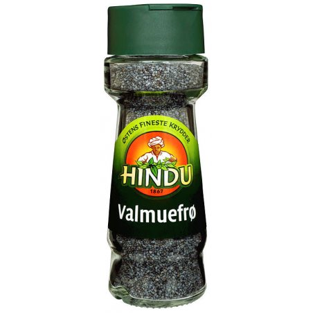 Valmuefrø Hindu