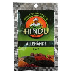 Allehånde Hindu