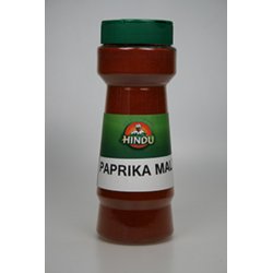 Paprika Malt Hindu