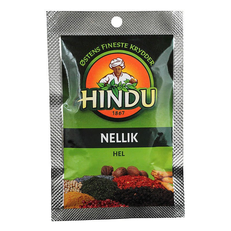 Nellik Hel Hindu