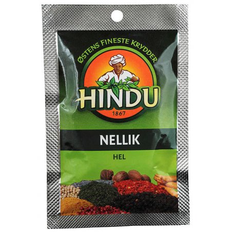 Nellik Hel Hindu