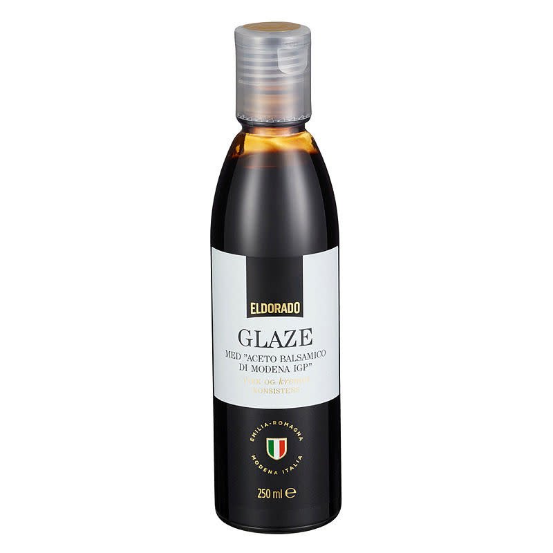 Balsamico Glaze Eldorado