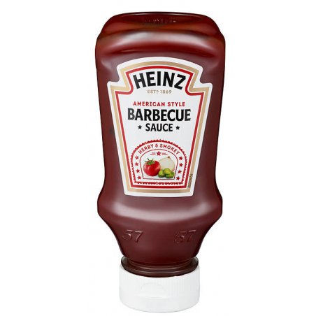 Barbeque Sauce Heinz