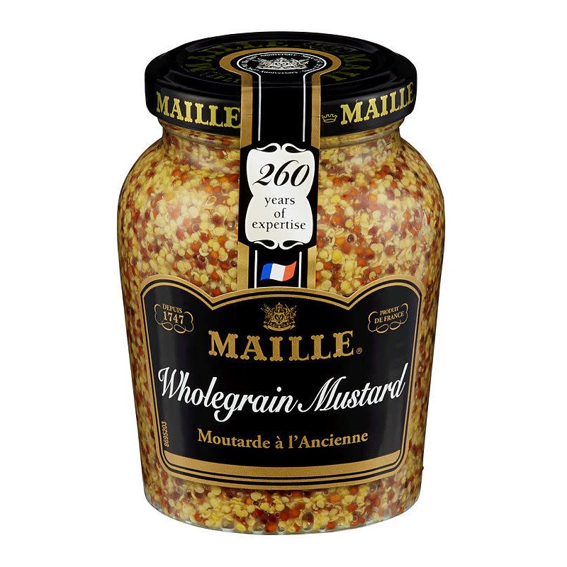 Maille Wholegrain Mustard