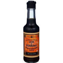 Worcester Sauce Lea & Perrins