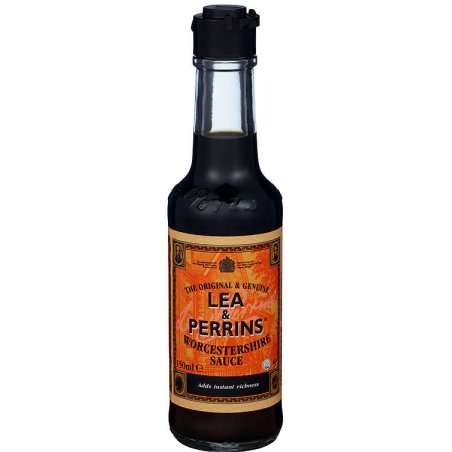 Worcester Sauce Lea & Perrins