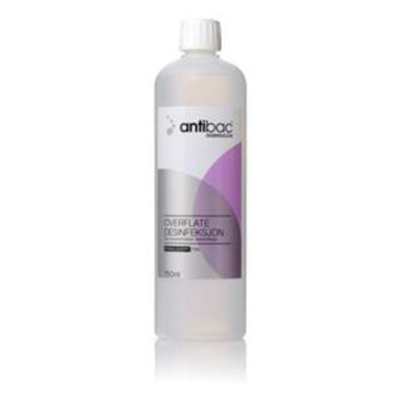 antibac antibac