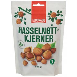 Eldorado Hasselnøttkjerner